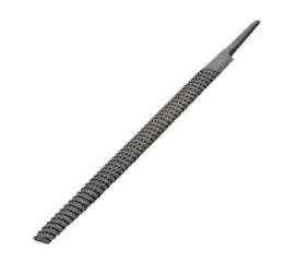 Escofina Media Caña 14" Bastarda (*)