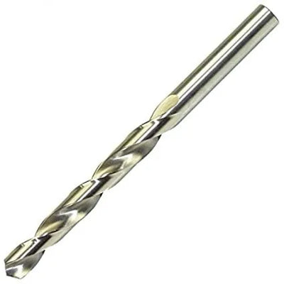 Broca Acero Cobalto (8%) De 10.50 Mm.