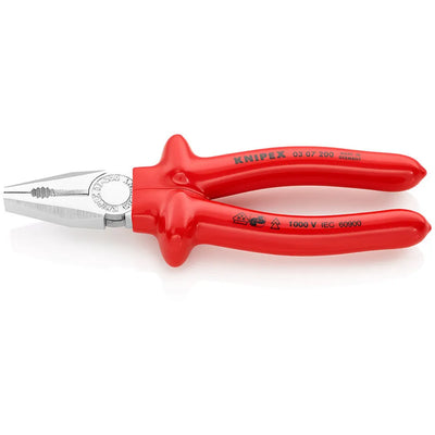 Alicate Universal 7" 1000V. (0307180)