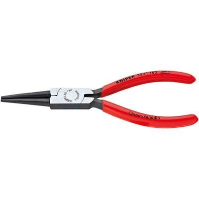 Alicate Pta.Redonda 5.1/2" Larga (3031140)*