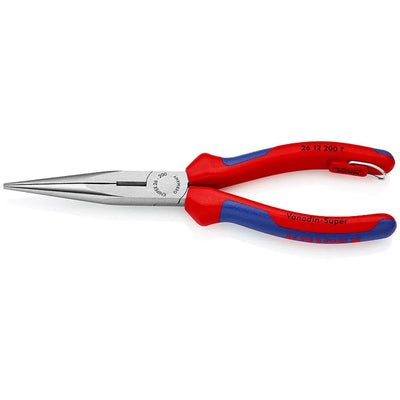 Alicate De Punta Liniero 8" T (2612200T)