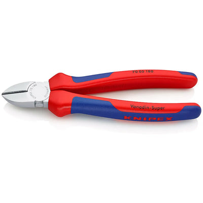 ALICATE CORTE DIAGONAL 6.1/2 CROMADO (7005180)