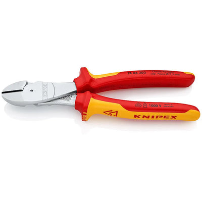 ALICATE CORTE DIAGONAL 6 1000V. (7406160)