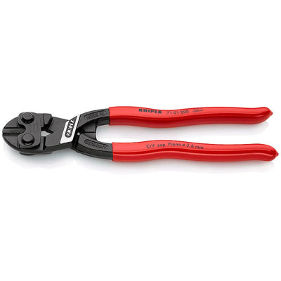CORTA BULON COMPACTO 8 COBOLT (7101200)