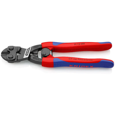CORTA CABLES COMPACT 20º (7122200)