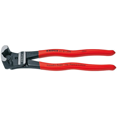 ALICATE C/FRONTAL  8  P/ACERO (6101200)