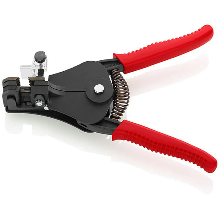ALICATE PELACABLE 7 AUTOMAT. 0.5-2 MM. (1211180)
