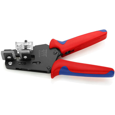 ALICATE PELACABLE PRECISION 0.14-6 MM. (121206)