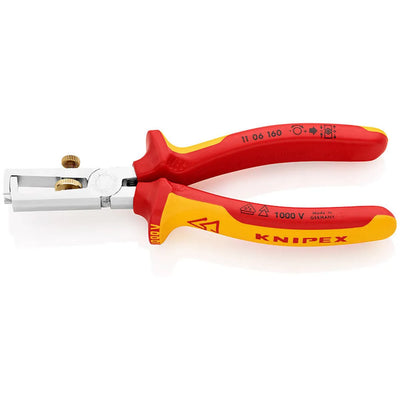 Alicate Pelacable 6" 1000 V. (1106160)