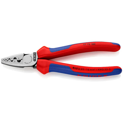ALICATE CRIMP P/PUNTILLAS M/2 COMPTES. (9772180)