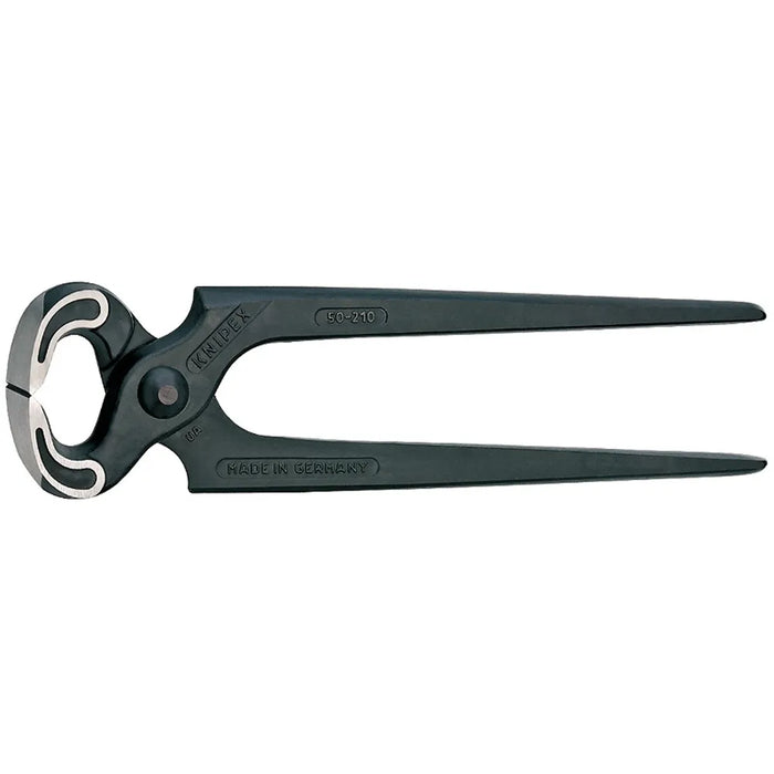 TENAZA CARPINTERO  8"   (5000210)