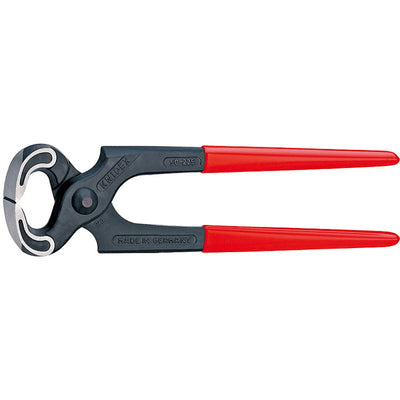 TENAZA CARPINTERO  6   M/PLAST. (5001160)