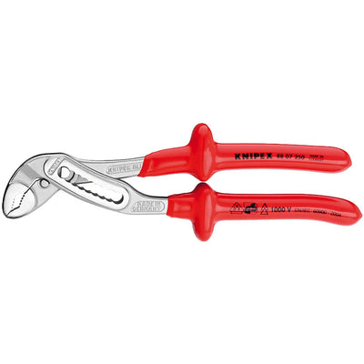 Tenaza Ajustable Alligator 1000V. (8807250)