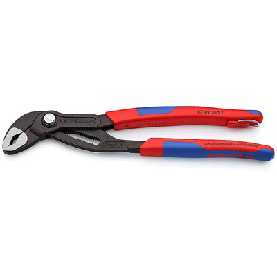Tenaza Ajustable 10" Cobra Tt (8702250T)