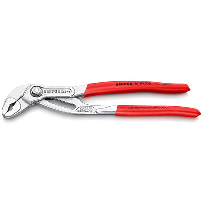 TENAZA AJUSTABLE 10 COBRA (8703250)