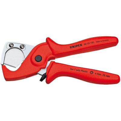 ALICATE CORTE PLASTICO 25 MM. (9020185)