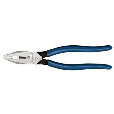 ALICATE UNIV. 8 ELECTRICO (D204-8)