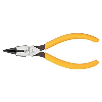 Alicate Pta.Redonda 6" C/Lateral (D216-6)