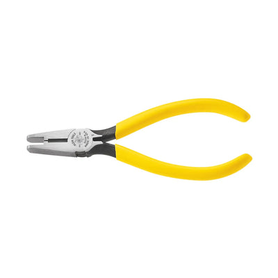 Alicate Punta 6" C/Lateral P/Telefonista (D234-6)