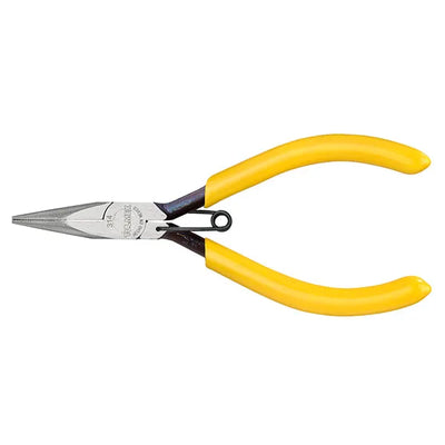 Alicate Punta Conica 4.75" T/ Elect. (D314)