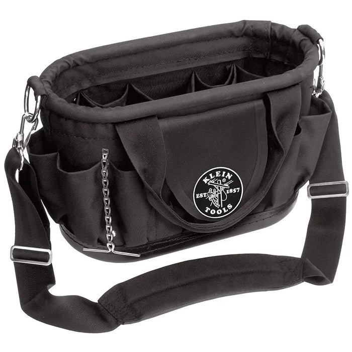 BOLSO LINIERO 17 BOLSILLOS C/CORREA (58890)