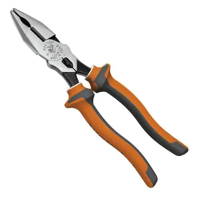 ALICATE ELECTRICISTA UNIVERSAL 1000V.  (12098-EINS