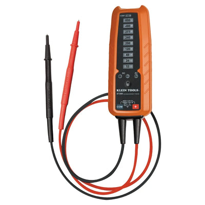 Voltimetro Electronico (Et200)(Et100)