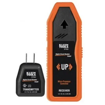 Detector De Quiebre De Circuito (Et300)