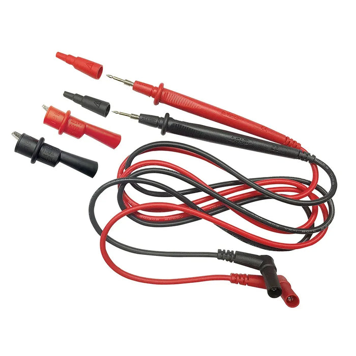 KIT PUNTAS DE PRUEBA TESTER (69410)