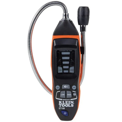 Detector De Gases Combustibles (Et-120)