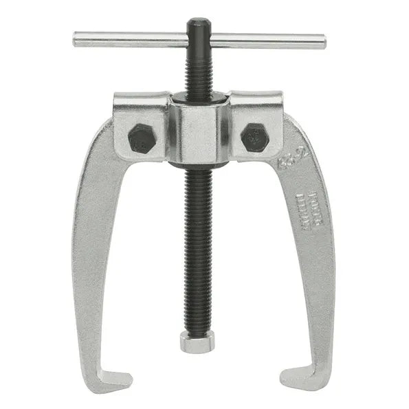 EXTRACTOR 2 BRAZOS AUTOCENTRANTE 70 MM. (43-2)