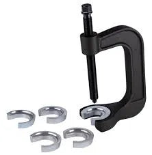 EXTRACTOR DE VOLANTE COLUMNAS (31-1)