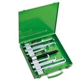 EXTRACTOR DE 8 GARRAS DE 10 (80-180 MM.) (200-U)