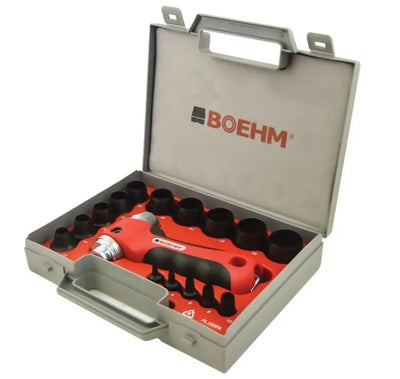 JGO. SACABOCADOS 2-10MM. BOEHM (JLB210)