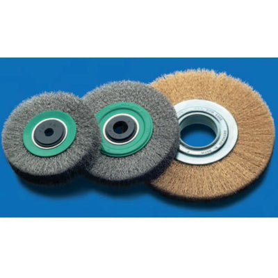 GRATA CIRCULAR 5 BRONCE  (334.543)