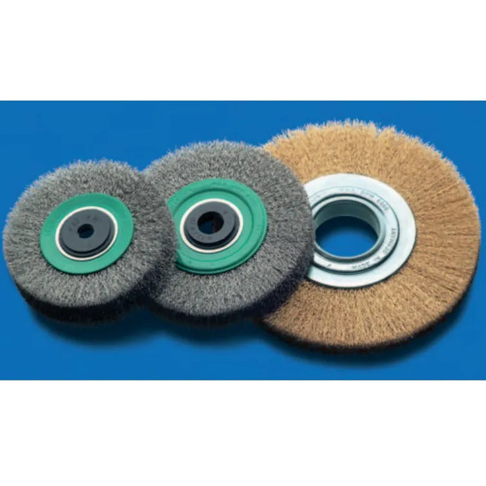 GRATA CIRCULAR 5 BRONCE  (334.543)