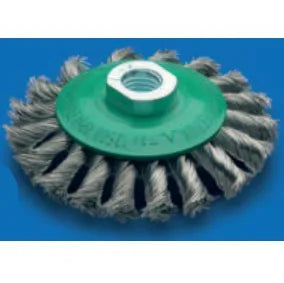 GRATA COPA PLANA 4 AC.TRENZADO M14 0.50 (471.257)