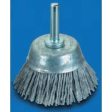 GRATA COPA CONICA C/VASTAGO 2 CARBURO (430.128)