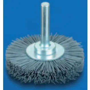 GRATA CIRCULAR C/VASTAGO 2 CARBURO  (415.842)