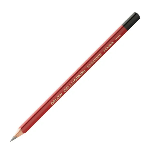 Lapiz Para Vidrio Amarillo (2910007)