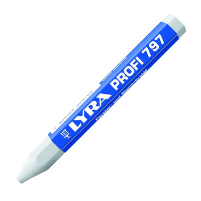 TIZA FORESTAL 797  AZUL   (4870051)
