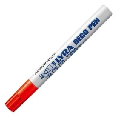 LAPIZ ROTULADOR DE LACA BLANCO  (4040001)
