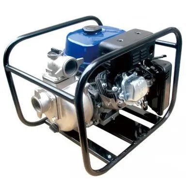 Motobomba 2" Caudal 25M3/H, 5.5Hp (50Zb26)