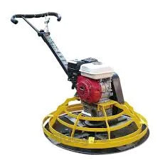 Alisadora De Concreto 1.000Mm, 6.5Hp. (Dmr1000)