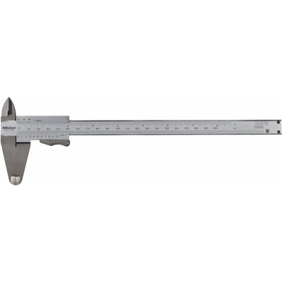 PIE DE METRO  6 (001-0.02 MM.) (531-128)