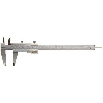 PIE DE METRO  8 (001-0.02 MM.) (532-120)