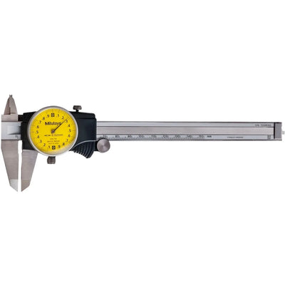 Pie De Metro 6" (0.02 Mm.) (505-671) (505-730)