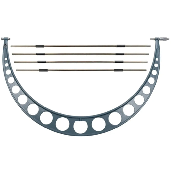 MICROMETRO EXT.  24"-30" (104-203)