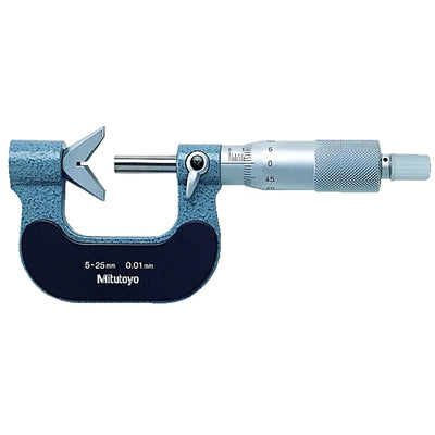 MICROMETRO EXT.  1-15 MM. TOPES V (114-101)
