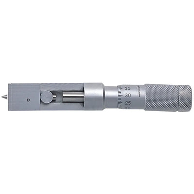 MICROMETRO P/REBORDES  LATA 0-13 MM. (147-103)
